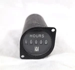 A.w. Haydon Waterbury Ct #B23244 Elapsed Time Indicator Small 1/2" Diam.. Fixed Price $29.99.