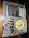 Intermatic Model ET173C Electronic Timer 120V. Fixed Price $49.99.