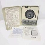 Intermatic TL11 125V 24-HOUR Time Switch Single Pole Throw New Open Box. Fixed Price $24.99.