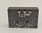 *new No Box* Ssac ESDR424A0 Is Solid-state Recycling Timer. Fixed Price $299.00.