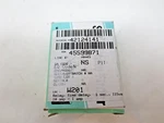 Artisan, Solid State Timer, 4380F-115-1. Fixed Price $35.00.