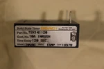 Littelfuse Ssac TSX141120 Solid State Timer 120VAC Amp 120SEC On Delay. Fixed Price $7.50.