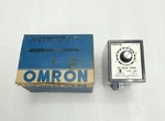 Omron RDA-44A032A 24VDC Off Delay Timer 0-5 Seconds. Fixed Price $68.00.