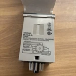 Omron H3CA-A Timer 24-240V Ac/vdc H3CAA New In Box 1 Year Warranty. Fixed Price $38.00.