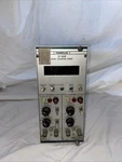 Tennelec Tc 555P Dual Counter/timer Untested Used. Fixed Price $427.49.