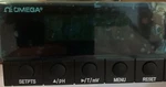 Omega PHCN-37 Controller, 115VAC. Fixed Price $250.00.