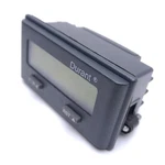 Eaton Durant 53300405 Totalizer Rate Meter, 8-DIGIT, Lcd Display, 68X33MM Cutout. Fixed Price $400.00.