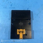 Omron Y92F-90 Adapter Track Mounting 1033. Fixed Price $5.32.