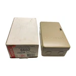 Tork 8602 Variable Cycling Timer Minute Dial, 20A, 208/277VAC, 60HZ. Fixed Price $138.99.