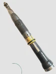 Atlas Copco ETD-ST31-05-10 & 4220360610 Tensor S-765 $799.01 + Free Shipping. Fixed Price $799.01.