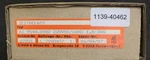 Dold Timer Relay Ai 954N.82 220VAC 50/60HZ 0.1-30S Sku 0007953. Fixed Price $186.19.