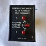 Abb ARP43S(PC426) Alternating Relay 120VAC Input Voltage. Fixed Price $140.00.