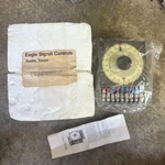 Eagle Signal HA43A6B212 Microflex Timer 0-20MIN 120V-AC. Fixed Price $299.99.