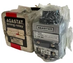 New Agastat 7022AI Timing Relay 120V 60HZ 6-60 Min.. Fixed Price $340.00.