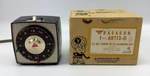 Vtg Amf Paragon 24 Hour Timer Model ART13-0 Random Off Switch Mcm Mid Century Vg. Fixed Price $55.24.