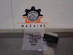 Cincinnati Electrosystems 995-4-1 Digit Thumbwheel Switch Used With Warranty. Fixed Price $59.99.