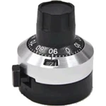 1PK Bourns H-516-6A Dial, Turns-counting, 15 Turns, 50 Per Turn, 22.8 Mm. Fixed Price $22.24.