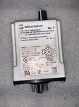 Square 9050JCK23V14 .6-60 Sec Time Delay Relay. Fixed Price $20.60.