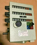 Ivo Irion & Vosseler Counter S970.02AC45B. Fixed Price $450.00.