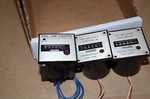 Tamura T610 T603 Time Counters Lot Of T-603 T-610. Fixed Price $36.99.