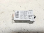 Crouzet Automation Control Analog Plug Timer P/n: OU1R10MV1 Free Shipping. Fixed Price $49.99.