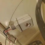 Intermatic K4121 15A Stem Mount Photo Control 120V Outdoor Lighting. Fixed Price $32.00.