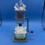 Super Rare Lightning NO.104 Icecubebreaker Store Display Demo Model W/lucite. Fixed Price $465.00.