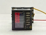 Omron H7CX-R11D1-N Tachometer With P2CF-11 Socket Digital Counter. Fixed Price $180.00.