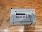 Allen Bradley 1764-24AWA, 1764-LSP, Plc Module Base Unit With 1764-DAT. Fixed Price $799.00.