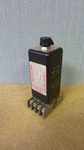 Air-o-tronics TDR-1006A1 Solid State Timer Input 120VAV Delay 0.2-6 Sec (6987). Fixed Price $19.99.