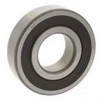 Mrc (skf) 207SZZC Deep Groove Ball Bearing. Fixed Price $68.29.