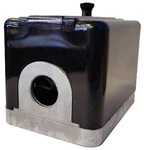 Danaher Controls Eagle Signal HD32A622 120 V Ac 5.5 Min Electric Reset Timer. Fixed Price $279.96.