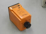 #82 Diversified Electronics TDJ-24-AKA-300 Time Delay Relay 0-300 Sec 24V Ac/dc. Fixed Price $78.95.