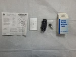 Grasslin KLT15M-A Spring Wound Interval Timer- 0-15 Min- Silver/black. Fixed Price $15.99.