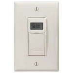 Intermatic EI600LAC 7-DAY Astronomic SINGLE-POLE/3-WAY Time Light Almond. Fixed Price $153.99.