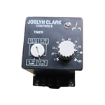 Joslyn Clark Controls Timer Dar 2H 110VAC Delay Make. Fixed Price $20.00.