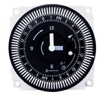 Grasslin By FM1STUZH120U 24HOUR 21A Spdt 120V Electromechanical Timer Module Wit. Fixed Price $76.08.