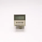 Omron Solid State Timer HC3A-A. Fixed Price $30.00.