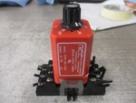 Regent Controls Solid State Timer TM2222-120 120V 50/60HZ Used. Fixed Price $40.00.