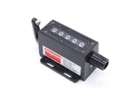 Dayton 6X158B Counter. Fixed Price $67.99.