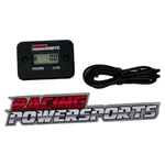 Racingpowersports Digital Hour Meter Motorcycle Atv Snowmobile Dirt Bike Black. Fixed Price $13.29.