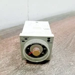 Used Omron H3CR-A-300 AC100-240/DC100-125 Solid-state Timer Multi-function. Fixed Price $100.00.
