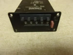 Durant Counter 5-Y-41625-402-PD-ERU Predetermined, Used *free Shipping*. Fixed Price $199.99.