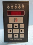 Electro-sensors TR400 Digital 115 Vac 4-20 Ma. Fixed Price $49.00.