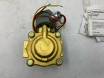 Asco Controls 8221G7HW Automatic Switch 120/60, 110/50. Fixed Price $650.00.