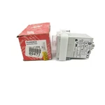 Carlo Gavazzi FAA08DW24 250VAC 8A 0.5S-30MIN Nsmp. Fixed Price $127.00.
