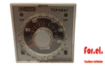 Crouzet TOP48A1 10MIN 100/120V-AC. Fixed Price $127.49.