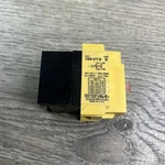 Allen Bradley 196-FTB Ser Off Delay Timer Genuine Oem. Fixed Price $12.75.