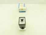 Omron Stp-nmd-us Subminy Timer 110V 12 Second. Fixed Price $44.99.