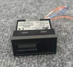 Red Lion Controls CUB3T310 Digital Panel Meter Counter, Timer Used. Fixed Price $39.99.